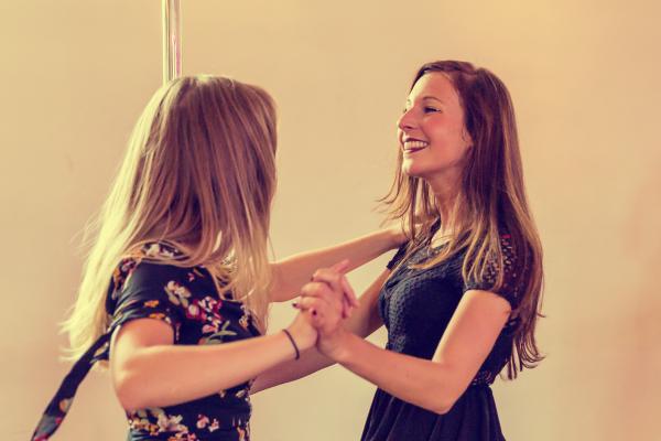  Workshop Salsa in Tilburg